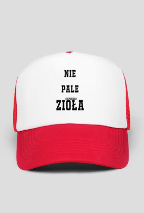 NIE PALE (kiepskiego) ZIOŁA