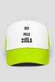 NIE PALE (kiepskiego) ZIOŁA