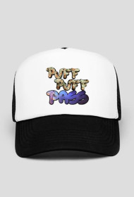 PUFF PUFF PASS