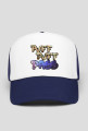 PUFF PUFF PASS