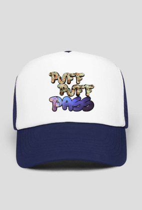 PUFF PUFF PASS