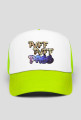 PUFF PUFF PASS