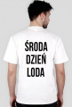 ŚRODA - DZIEŃ LODA