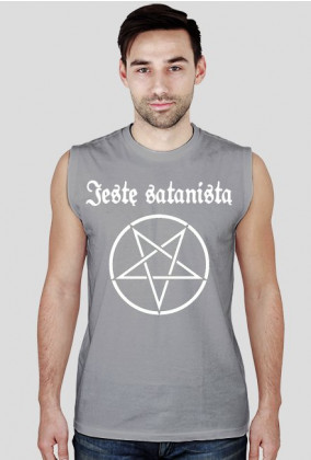 Jestę satanistą