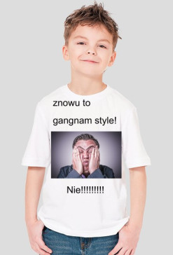 znowu to gangnam style!