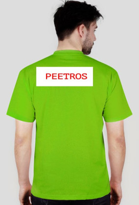 PeetrosOficiall