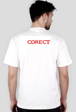 CorectOficiall