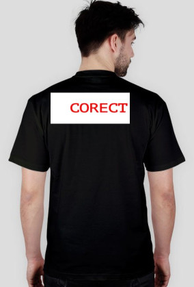 CorectOficiall