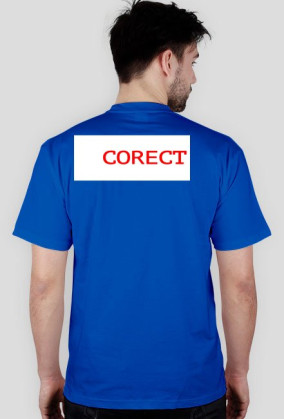 CorectOficiall
