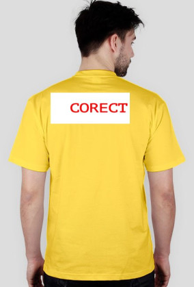 CorectOficiall