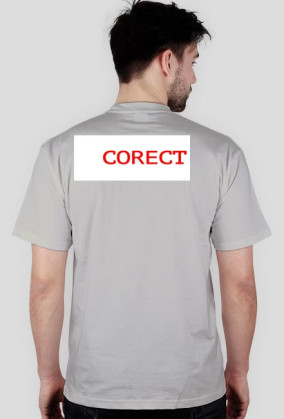 CorectOficiall