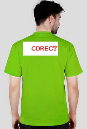 CorectOficiall