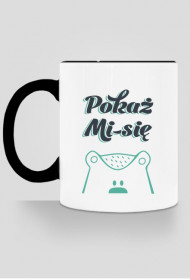 Pokaż Mi-się!