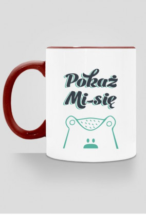 Pokaż Mi-się!