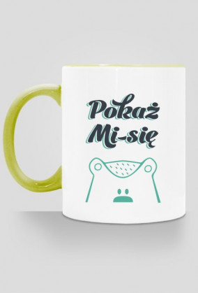 Pokaż Mi-się!