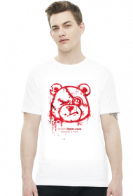 Koszulka The Bloody Bear