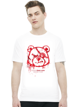 Koszulka The Bloody Bear