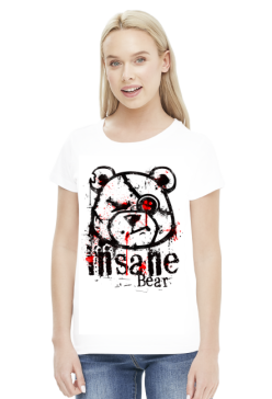 Koszulka Insane Bear