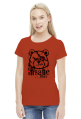 Koszulka Insane Bear