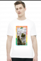 Koszulka Marihuana nuggets / Love nuggets