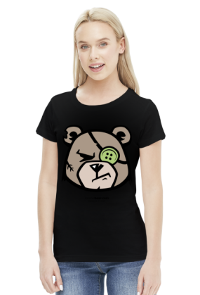 Koszulka Insane Bear