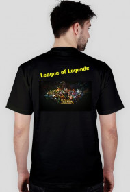 Koszulka League of Legends