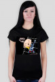 T-Shirt Damski "Family Guy"