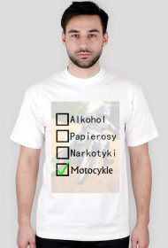 Koszulka Ankieta 1. Wszystkie kolory!