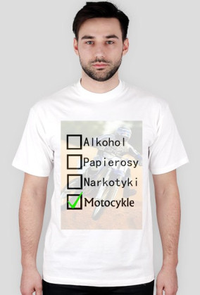 Koszulka Ankieta 1. Wszystkie kolory!