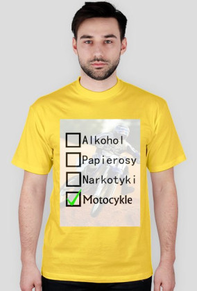 Koszulka Ankieta 1. Wszystkie kolory!