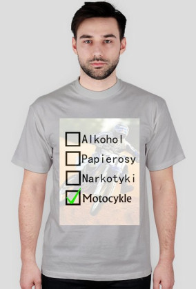 Koszulka Ankieta 1. Wszystkie kolory!