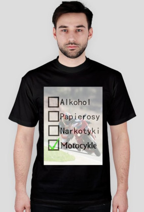 Koszulka Ankieta 2. Wszystkie kolory!