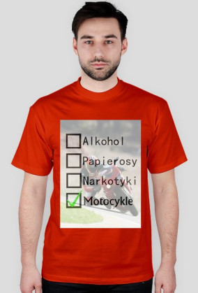 Koszulka Ankieta 2. Wszystkie kolory!