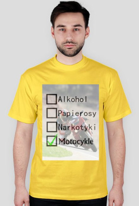 Koszulka Ankieta 2. Wszystkie kolory!