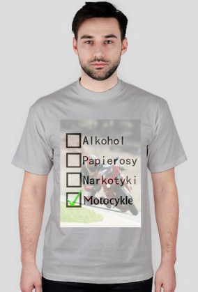 Koszulka Ankieta 2. Wszystkie kolory!