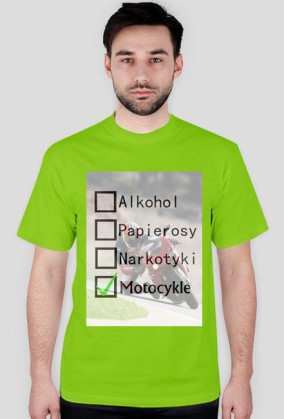 Koszulka Ankieta 2. Wszystkie kolory!