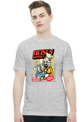 Koszulka Heisen Krispies