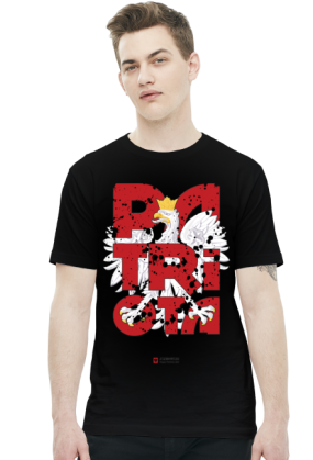 Koszulka Patriota