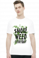 Koszulka Smoke Weed Everyday