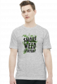 Koszulka Smoke Weed Everyday