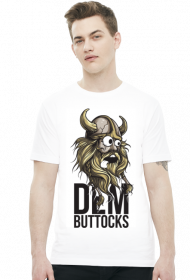 Koszulka Dem Buttocks