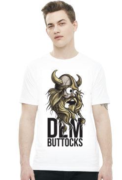 Koszulka Dem Buttocks