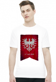 Koszulka Powstanie Wielkopolskie