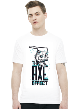 Koszulka The Axe Effect