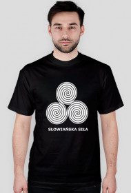 Triskelion - Słowiańska Siła