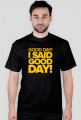 Good Day!