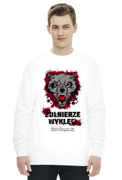 Bluza Żołnierze wyklęci