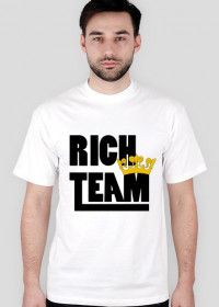 Rich Team Jakub
