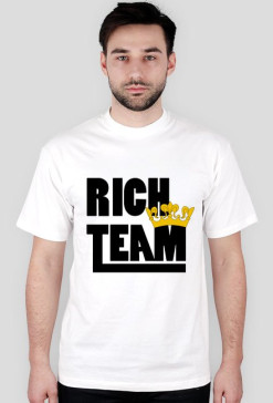Rich Team Jakub
