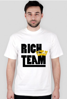 Rich Team Maciek
